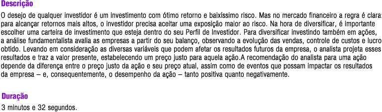 Ganhe dinheiro investindo em forex